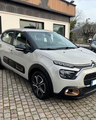 Citroën C3 BlueHDi 100 S&S C-Series