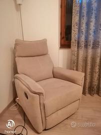 poltrona relax