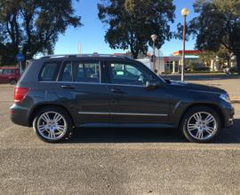 MERCEDES Classe GLK (X204) - 2012