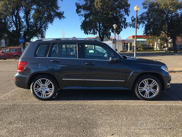 MERCEDES Classe GLK (X204) - 2012