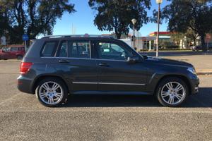 MERCEDES Classe GLK (X204) - 2012