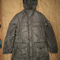 Giaccone Dekker uomo taglia L