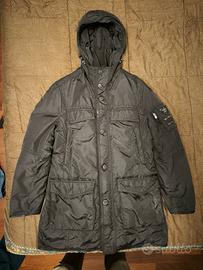 Giaccone Dekker uomo taglia L