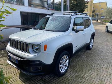 Jeep Renegade 2.0 4wd