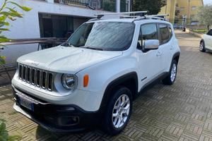 Jeep Renegade 2.0 4wd