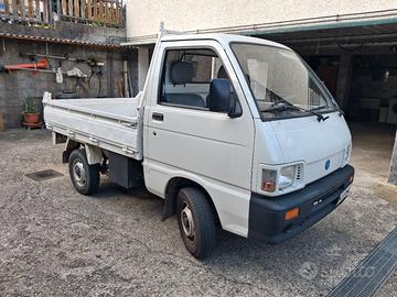 Piaggio Porter ribaltabile anno 1996