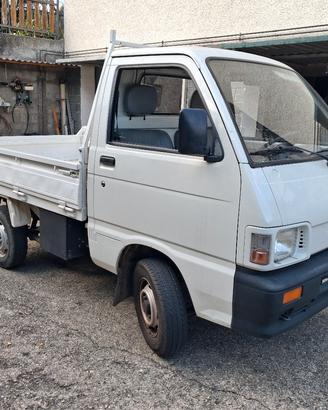 Piaggio Porter benzina, ribaltabile, anno 1996