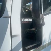 Camion Iveco 130E18