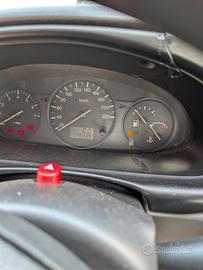 Ford Fiesta anno 2000