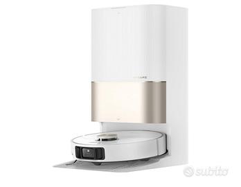 DREAME X40 Ultra Complete Robot aspirapolvere scop