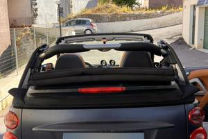 Smart cabrio