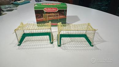 Subbuteo porte Mundial, 61213, perfette