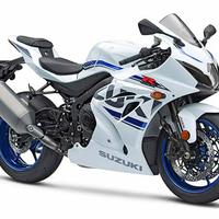 Ricambi e accessori suzuki gsx-r 1000 2017 2018
