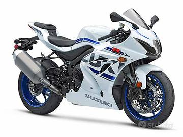 Ricambi e accessori suzuki gsx-r 1000 2017 2018