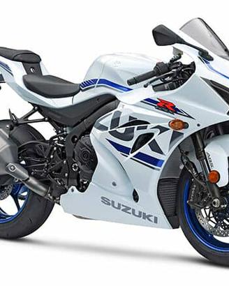 Ricambi e accessori suzuki gsx-r 1000 2017 2018