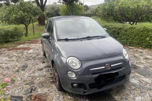 Fiat 500 sport 1.2 benzina 2016