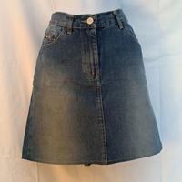 gonna jeans Lonsdale