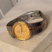 orologio Zenith clipper al quarzo
