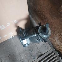 filtro elettronico per la pulizia della piscina