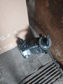 filtro elettronico per la pulizia della piscina