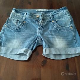 Pantaloncini ragazza 