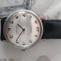 Orologio tissot anni 70 meccanico