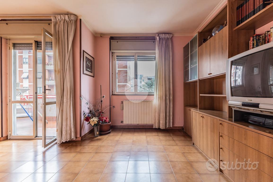 Appartamento – Civita Castellana, Viterbo - Vista 3