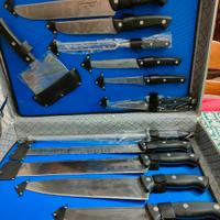 Set coltelli professionali VON MEISTER