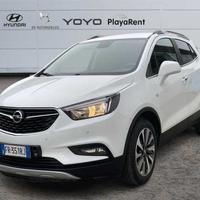 Opel Mokka X 1.6 CDTI Ecotec 136CV 4x4 Start&S