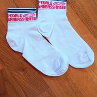 Calze ciclismo misura 43