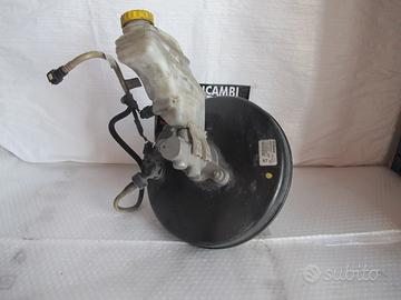 Servofreno pompa freno fiat qubo fiorino 1.3 multi