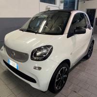 Smart 453 benzina euro 6 neopatentati