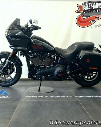 HARLEY DAVIDSON Low Rider 117 1923 Low Rider 117 1