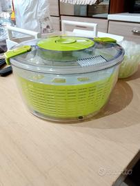 centrifuga per alimenti nuova