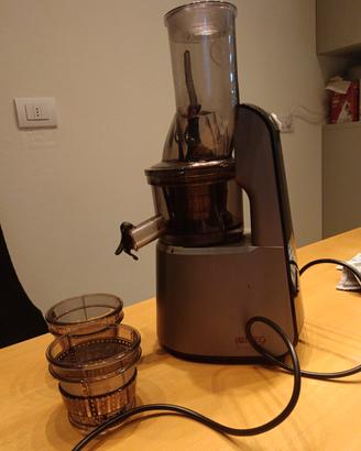 estrattore succo vivo imetec