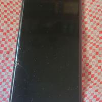 Galaxy note 20 ultra 5g leggi