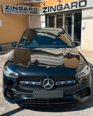 MERCEDES GLA 200 CDI 150 CV. AMG PREMIUM AUTOMATIK