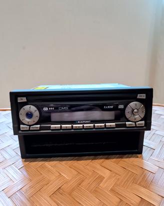 Autoradio Blaupunk 