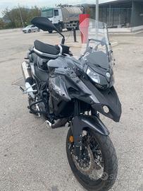 TRK 502 X