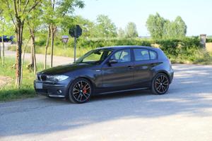 BMW 130i