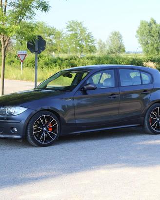 BMW 130i