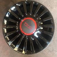 Cerchio Lega Singolo Fiat 500 6 X 15 ET 35 4 X 98