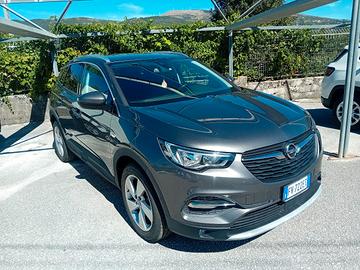 Opel Grandland X 1.5 diesel Ecotec 130 cv