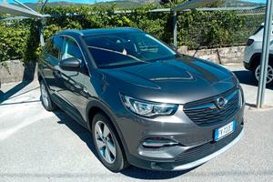 Opel Grandland X 1.5 diesel Ecotec 130 cv