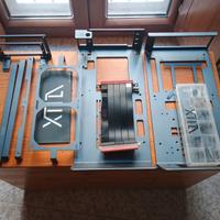 XTIA-L CASE Mini ITX