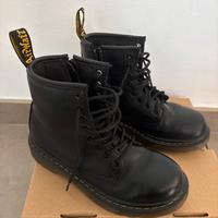 Scarpe dr. Martens bambina 32