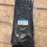 Fascette da elettricista