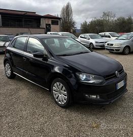 Volkswagen Polo 1.6 TDI 2012 PERFETTA