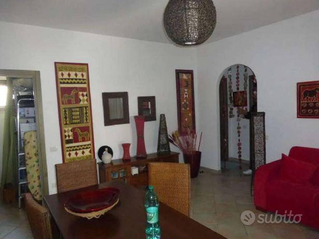Appartamento – Pisticci, San Basilio - Vista 5