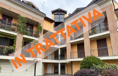 2 LOCALI A SETTALA